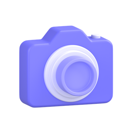 Foto  3D Icon