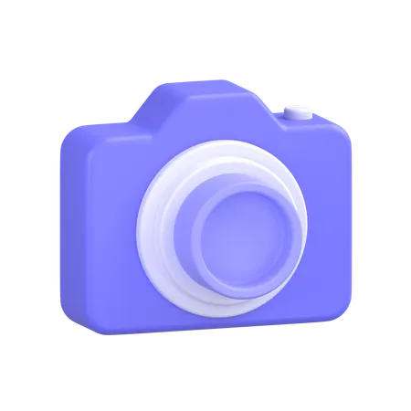 Foto  3D Icon