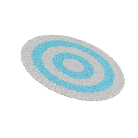 Carpet  3D Icon