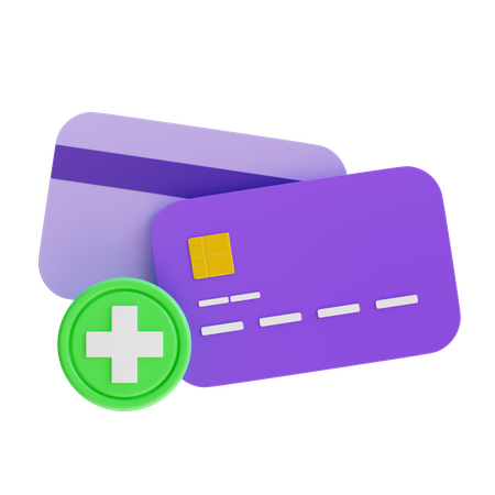 Carte  3D Icon