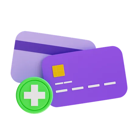 Carte  3D Icon