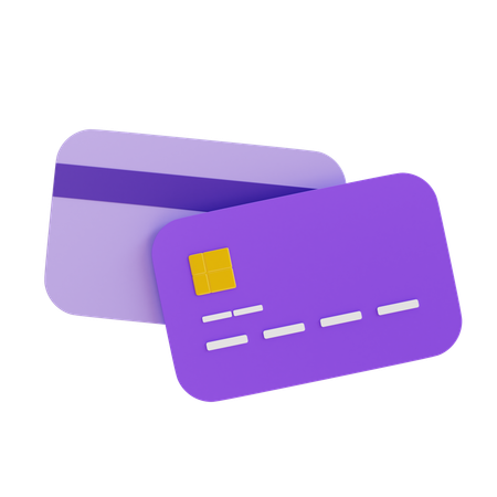 Carte  3D Icon