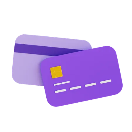 Carte  3D Icon