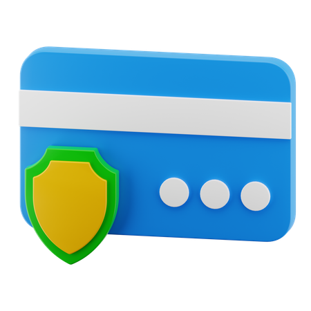 Carte  3D Icon