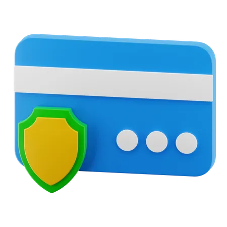 Carte  3D Icon