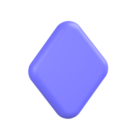 Carte  3D Icon