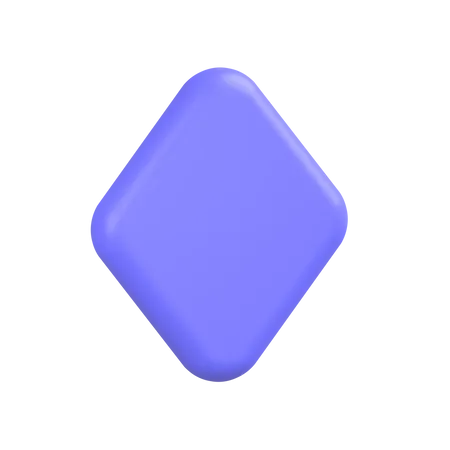 Carte  3D Icon