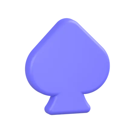 Carte  3D Icon