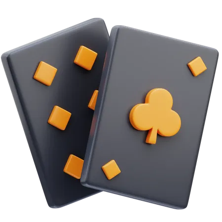 Carte  3D Icon