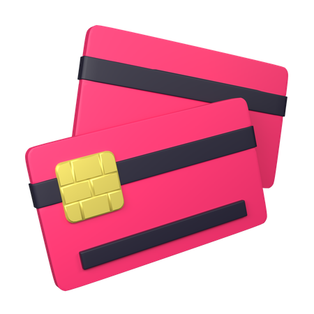 Carte  3D Icon