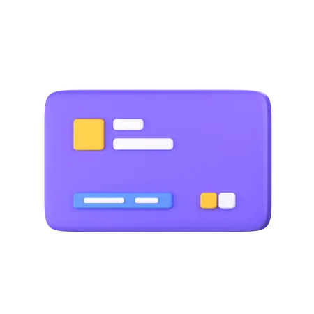 Carte  3D Icon