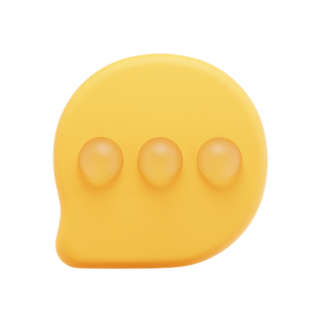 Charlar  3D Icon