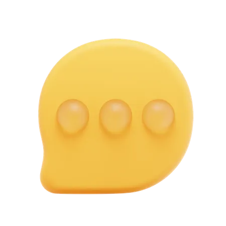 Charlar  3D Icon