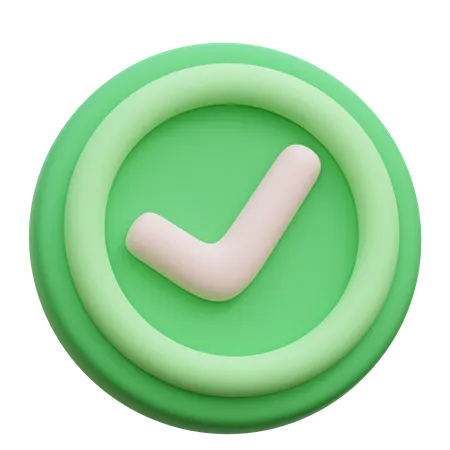 Checklist  3D Icon