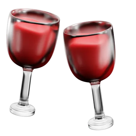 Cheers  3D Icon