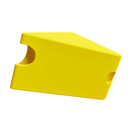 Cheese  3D Illustration