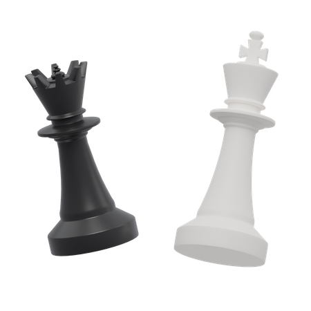 CHESS  3D Icon