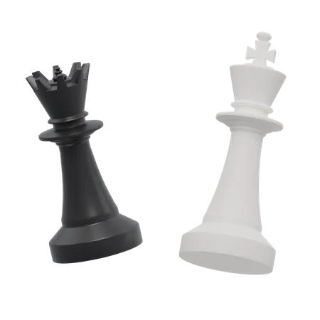 CHESS  3D Icon