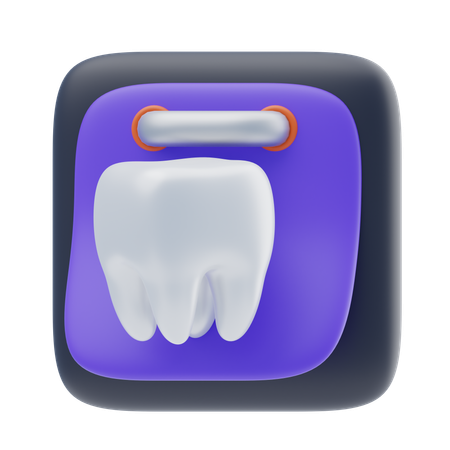 Cita  3D Icon