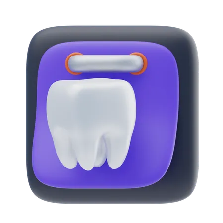 Cita  3D Icon