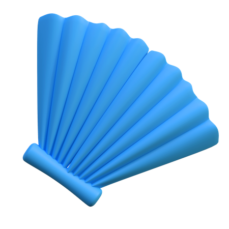 Clam Shell  3D Icon