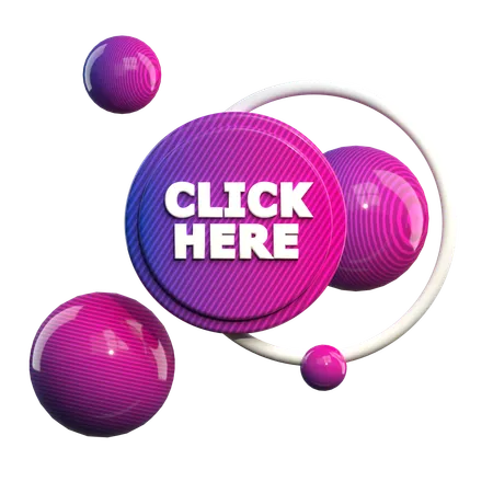 Click Here  3D Icon