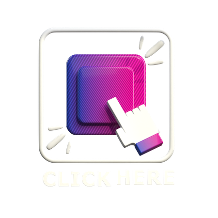 Click Here  3D Icon