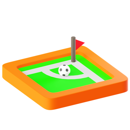 Coin  3D Icon