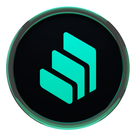 Composto  3D Icon