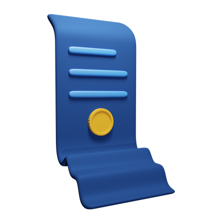 Comprar  3D Icon