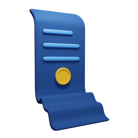 Comprar  3D Icon