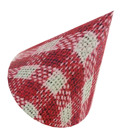 Cone  3D Icon