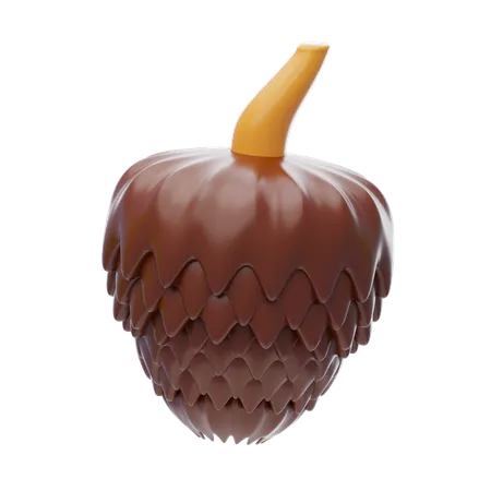 Cone  3D Icon