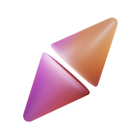 Cone  3D Icon