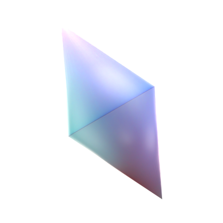 Cone  3D Icon