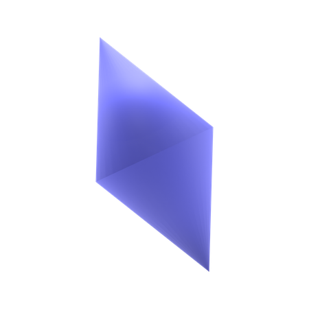 Cone  3D Icon