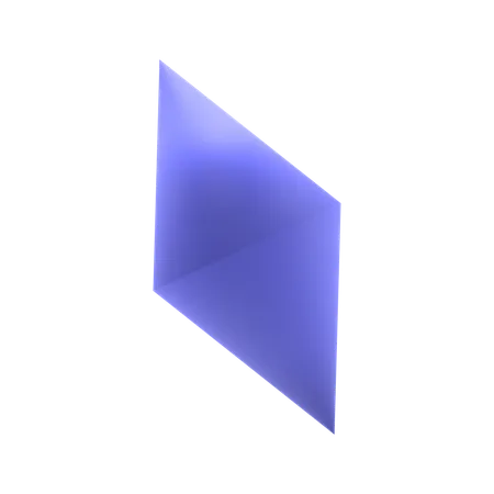 Cone  3D Icon