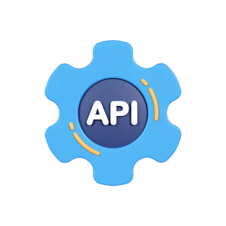 Configuração da API  3D Icon