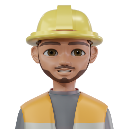 Construtor  3D Icon