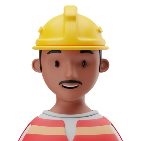 Construtor  3D Icon