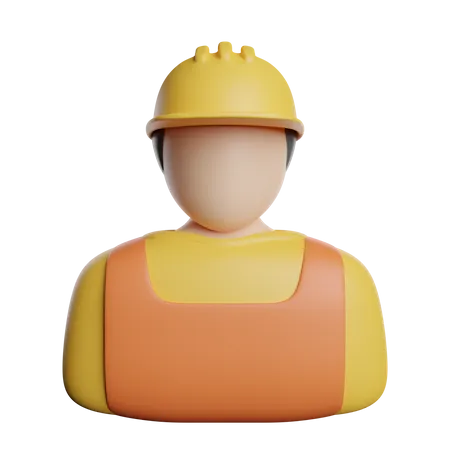 Construtor  3D Icon