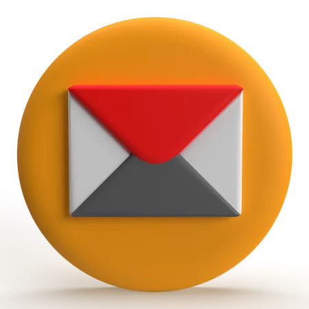 Correspondência  3D Icon