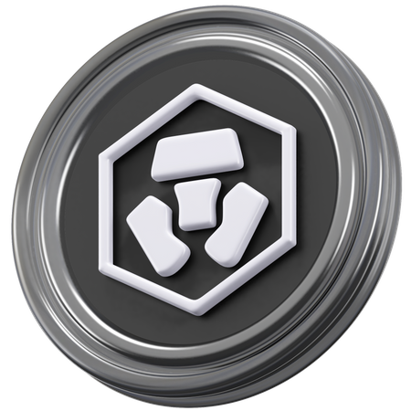 Chronos  3D Icon