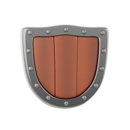 Defensa  3D Icon