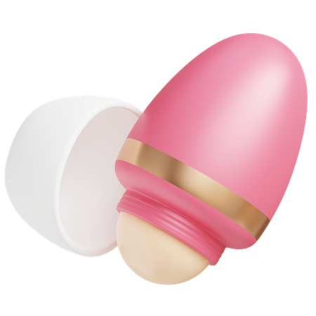 Deodorant  3D Icon