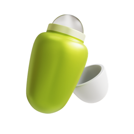 Deodorant  3D Icon