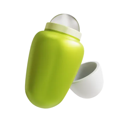 Deodorant  3D Icon