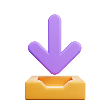 Download  3D Icon