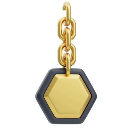 Earrings  3D Icon