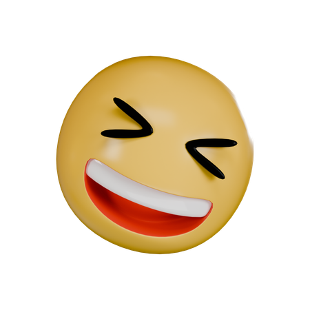 Emoji  3D Icon